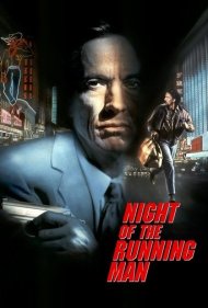 دانلود فیلم Night of the Running Man سال 1995 - شب مرد فراری