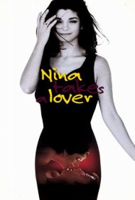 دانلود فیلم Nina Takes a Lover سال 1995 - نینا معشوقه پیدا می‌کند