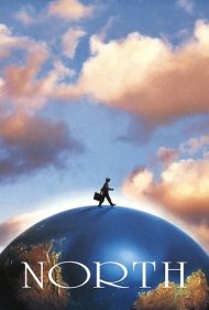 دانلود فیلم North سال 1994 - نورث