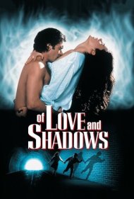 دانلود فیلم Of Love and Shadows سال 1994 - از عشق و سایه‌ها