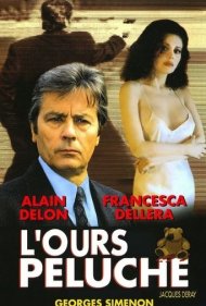 دانلود فیلم The Teddy Bear سال 1994 - خرس عروسکی