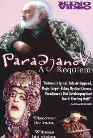دانلود فیلم Paradjanov: A Requiem سال 1994 - پاراجانوف: یک مرثیه