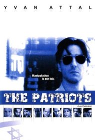 دانلود فیلم The Patriots سال 1994 - وطن‌پرستان