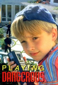 دانلود فیلم Playing Dangerous سال 1995 - بازی خطرناک