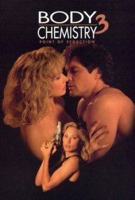 دانلود فیلم Point of Seduction: Body Chemistry III سال 1994 - نقطه وسوسه: شیمی بدن ۳