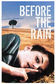 Before the Rain 1994