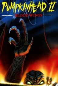 دانلود فیلم Pumpkinhead II: Blood Wings سال 1995 - کدو تنبل ۲: بالهای خونین