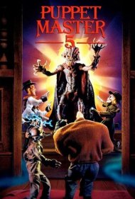 دانلود فیلم Puppet Master 5 سال 1994 - عروسکگردان ۵