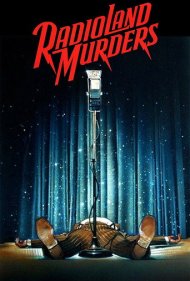 دانلود فیلم Radioland Murders سال 1994 - قتل‌های رادیولند