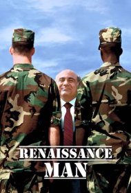دانلود فیلم Renaissance Man سال 1994 - مرد رنسانس