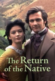 دانلود فیلم The Return of the Native سال 1994 - بازگشت بومی