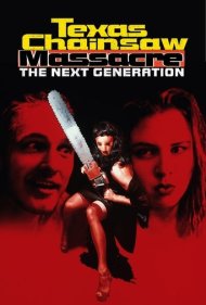 دانلود فیلم The Return of the Texas Chainsaw Massacre سال 1995 - بازگشت کشتار با ارهبرقی در تگزاس