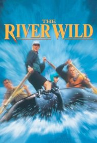 دانلود فیلم The River Wild سال 1994 - رودخانه وحشی