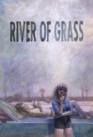 دانلود فیلم River of Grass سال 1995 - رودخانه علف