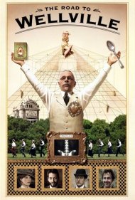 دانلود فیلم The Road to Wellville سال 1994 - جادهای به ولویل
