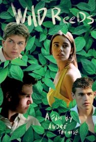 دانلود فیلم Wild Reeds سال 1994 - نیهای وحشی