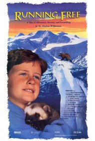 دانلود فیلم Running Free سال 1994 - دویدن آزاد
