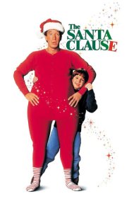 دانلود فیلم The Santa Clause سال 1994 - بابا نوئل