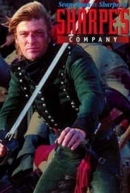 دانلود فیلم Sharpe's Company سال 1994 - گروهان شارپ