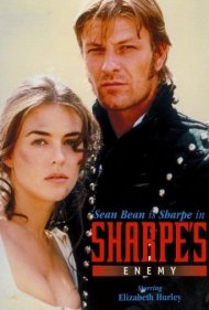 دانلود فیلم Sharpe's Enemy سال 1994 - دشمن شارپ
