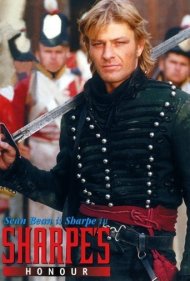 دانلود فیلم Sharpe's Honour سال 1994 - شرف شارپ
