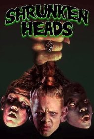 دانلود فیلم Shrunken Heads سال 1994 - سرهای کوچکشده