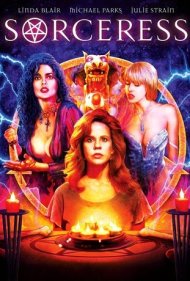 دانلود فیلم Sorceress سال 1995 - ساحره