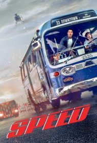 دانلود دوبله فارسی فیلم Speed سال 1994