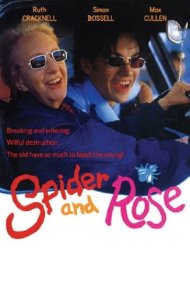 دانلود فیلم Spider and Rose سال 1994 - اسپایدر و رز