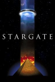 دانلود دوبله فارسی فیلم Stargate سال 1994