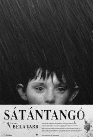 Satantango 1994
