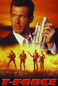 دانلود فیلم T-Force سال 1994 - نیروی تی