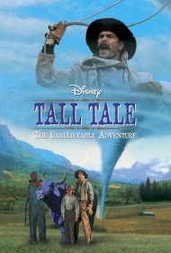 Tall Tale: The Unbelievable Adventure 1995