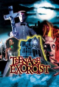 دانلود فیلم Teenage Exorcist سال 1991 - جن‌گیر نوجوان