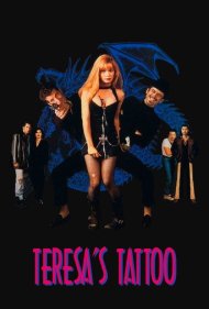 دانلود فیلم Teresa's Tattoo سال 1994 - تاتوی ترزا