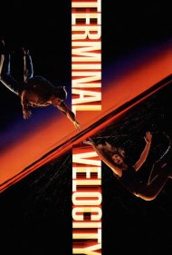 دانلود فیلم Terminal Velocity سال 1994 - سرعت نهایی