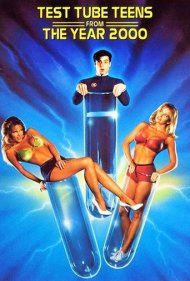 دانلود فیلم Test Tube Teens from the Year 2000 سال 1994 - نوجوانان لوله آزمایشگاهی از سال ۲۰۰۰