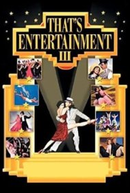 دانلود فیلم That's Entertainment! III سال 1994 - این است سرگرمی! ۳