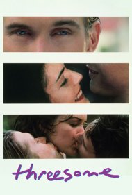 دانلود فیلم Threesome سال 1994 - رابطه سه نفره