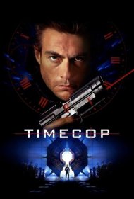 دانلود دوبله فارسی فیلم Timecop سال 1994