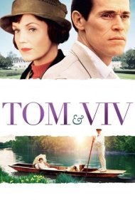 دانلود فیلم Tom & Viv سال 1994 - تام و ویو