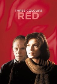 دانلود فیلم Three Colors: Red سال 1994 - سه رنگ: قرمز