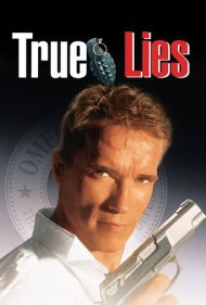 دانلود فیلم True Lies سال 1994 - دروغهای حقیقی