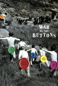 دانلود فیلم War of the Buttons سال 1994 - جنگ دکمهها