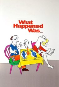 دانلود فیلم What Happened Was... سال 1994 - اتفاقی که افتاد...
