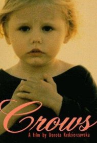 دانلود فیلم Crows سال 1995 - کلاغها