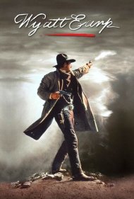 دانلود فیلم Wyatt Earp سال 1994 - وایت ارپ