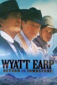 دانلود فیلم Wyatt Earp: Return to Tombstone سال 1994 - وایت ارپ: بازگشت به تومباستون