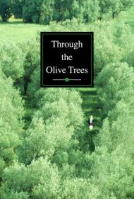 Through the Olive Trees 1995