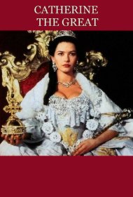 دانلود فیلم Catherine the Great سال 1996 - کاترین کبیر